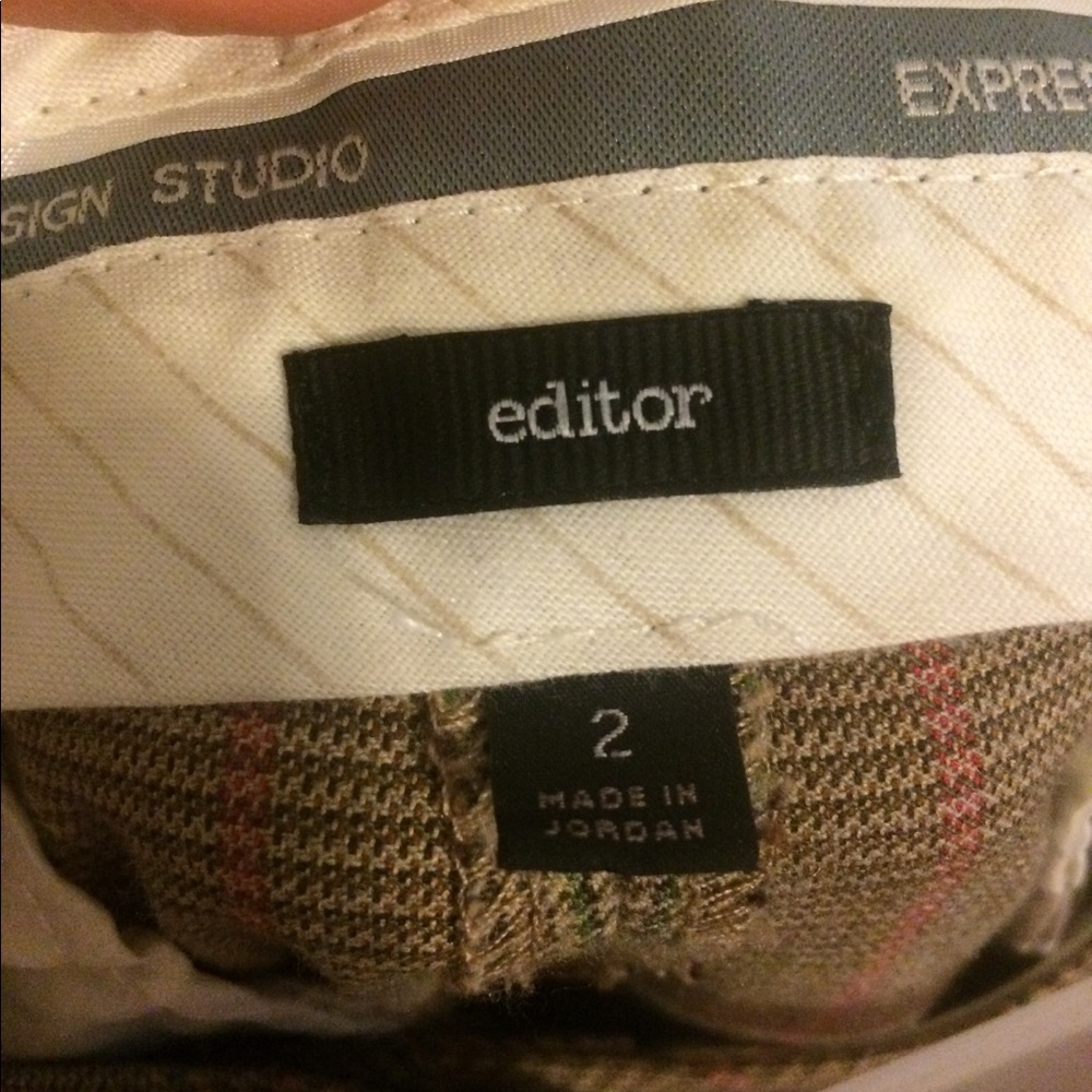 Express bermuda - Picture 3 of 3